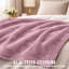 Machine Woven Throw Blanket-122760396