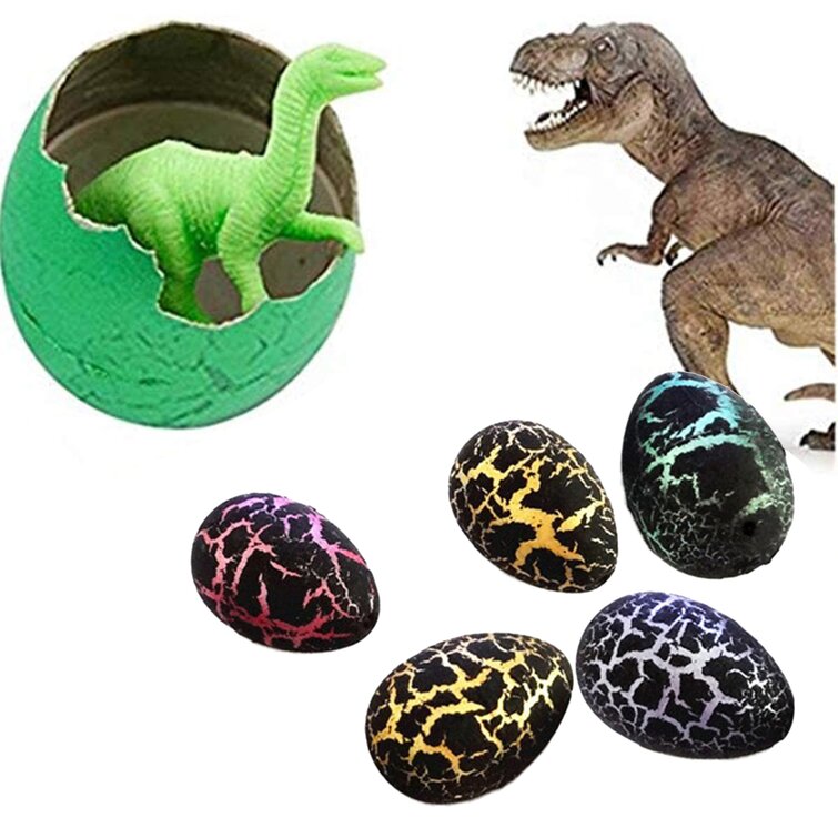 Dinosaur Eggs