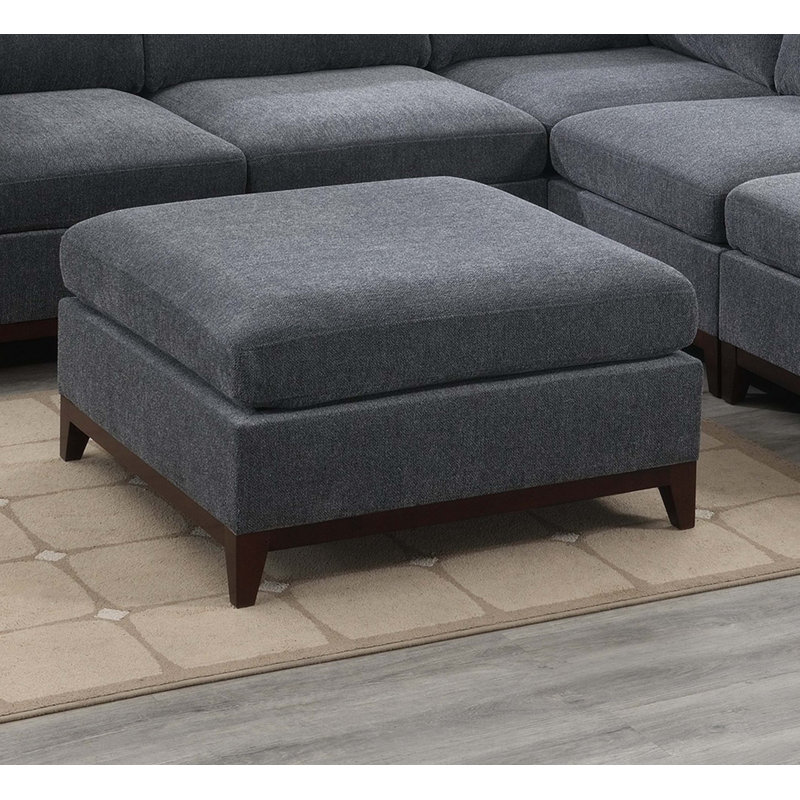 Canapé modulaire 1 pièce