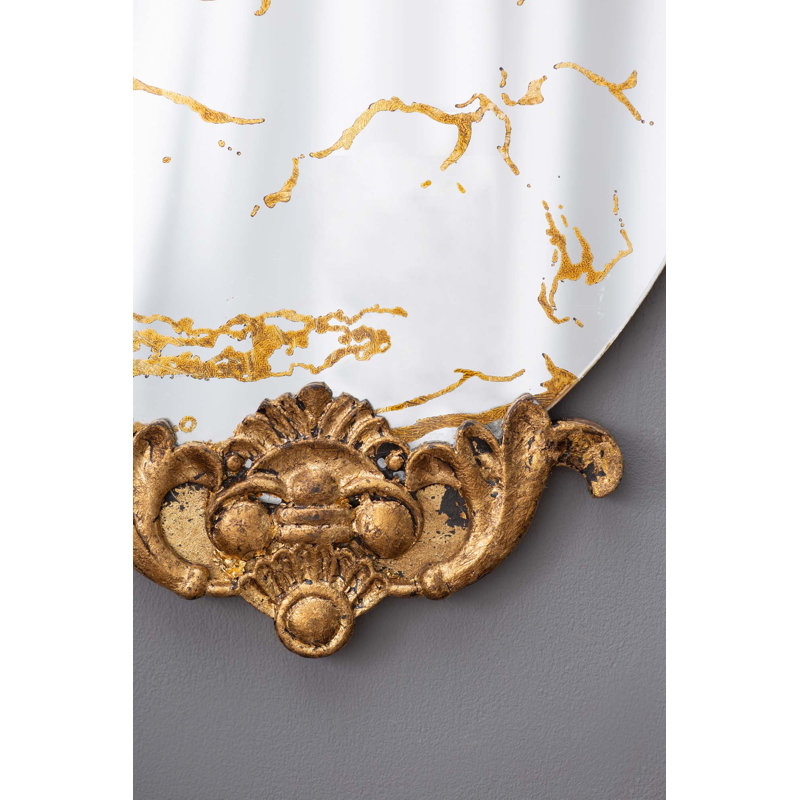 Miroir décoratif décoratif