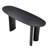 Lindner 61.61'' Solid Wood Console Table-101046459
