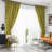 Florane Blackout Curtain Pair-137758573-137758568