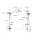 Shower System with Handheld Shower