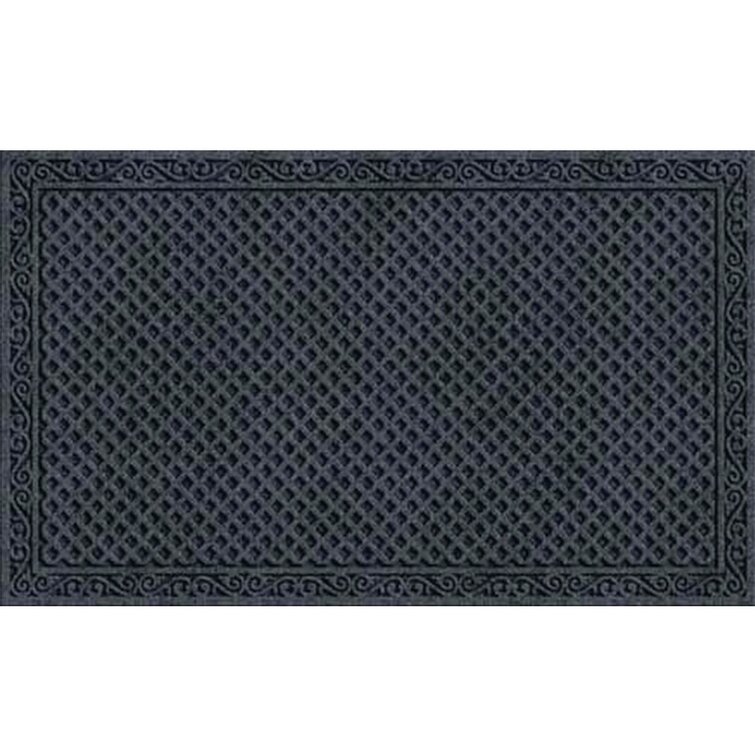 Alcott Hill® Lasseter Non-Slip Outdoor Doormat & Reviews | Wayfair