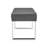 Darcie Faux Leather Upholstered Bench-602898849-656572549