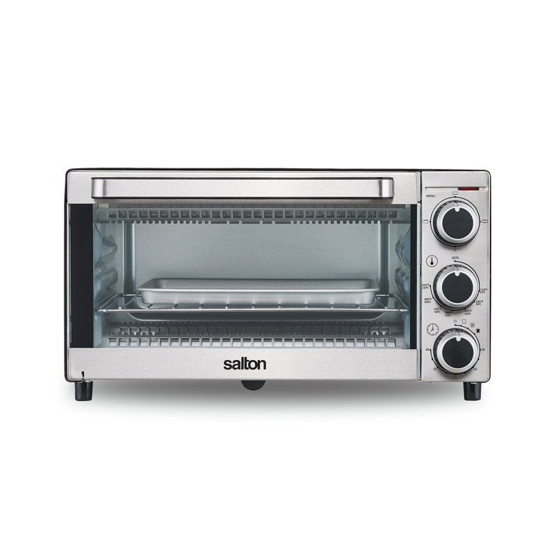 Salton Toaster Oven