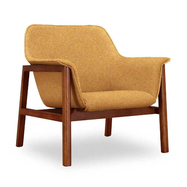 Miller Upholstered Armchair