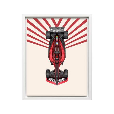 Race Car No3