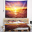 Tapisserie de plage «Beach Los Olivos» Beach Cullera-28509151