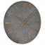 Très grande horloge murale 32 po Darren