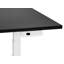Ashrith Adjustable Metal Base Standing Desk-1657557923
