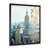Black Picture Framed