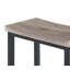 Ensemble de 4 tabourets de selle 3 pièces pour la vie moderne Elevate Your Space
