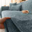 Housse pour canapé Elegant Nordic Chenille-718616924-680783274