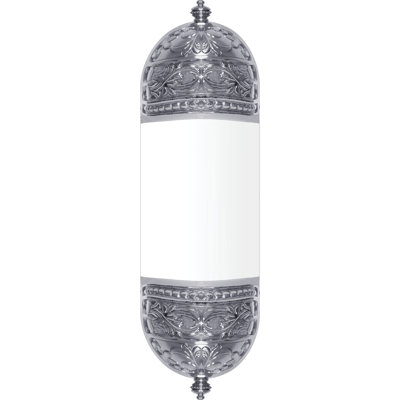 Fluellen Flush Mounted Sconce