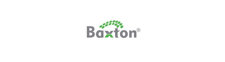 Baxton logo