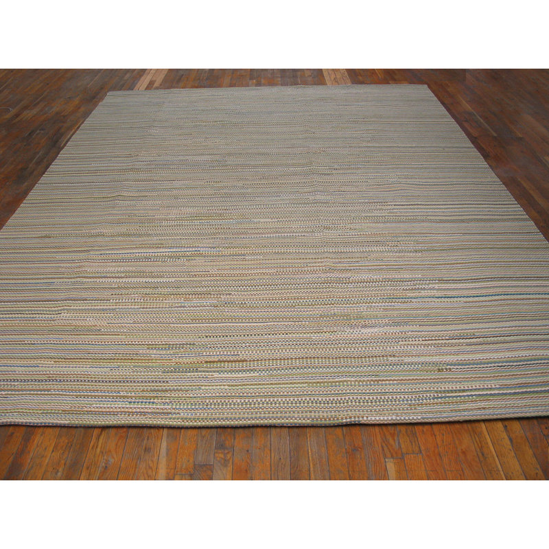 One-of-a-Kind 9' X 12' Area Rug