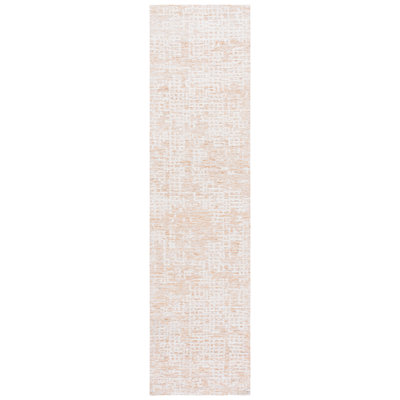 Ebony Hand Tufted Wool;Cotton No Pattern Rug