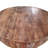 Jiaruo Solid Wood Top Single Coffee Table