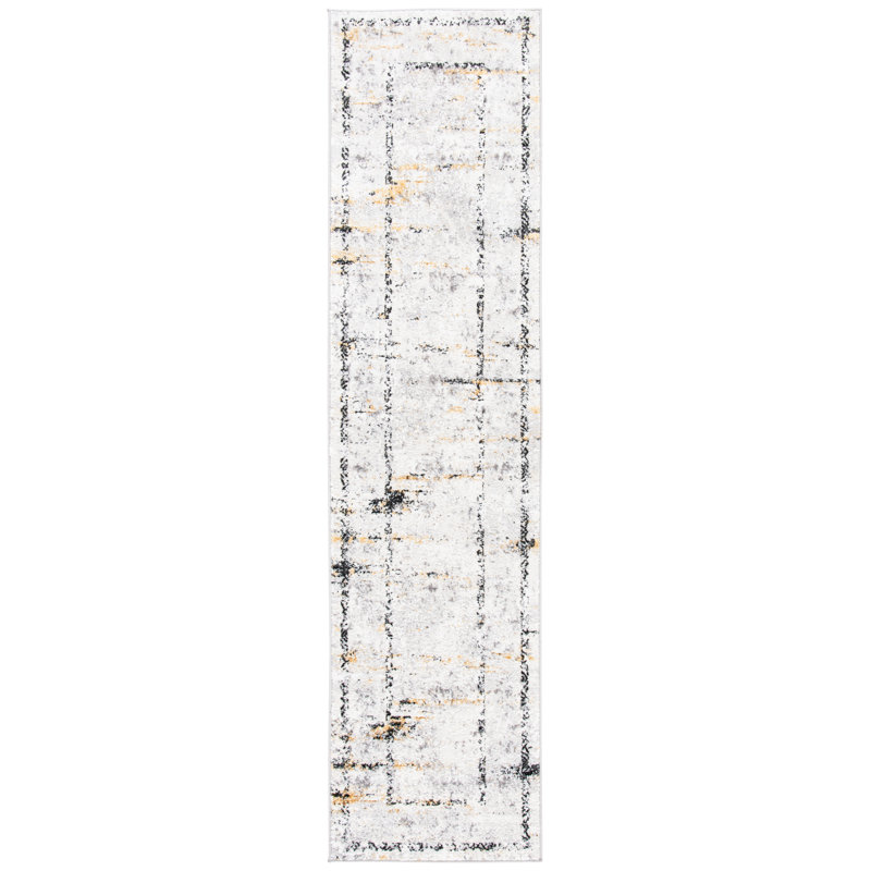 Waterton Performance Rug, Runner 2' x 8'