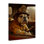 «Rustic Bulldog Fireman», art mural sur toile par Ray Heere