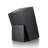 Schmidt Brothers™ Cutlery Black Hometown Knife Block