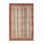 Wool Abstract Indoor Rug