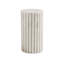 Grand Tour Marble End Table