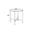 Table de bout