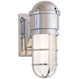 Chapman & Myers Marine Wall Light