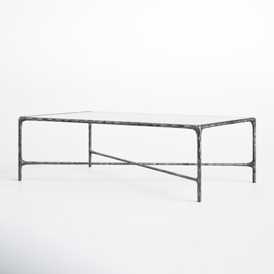 Evelynn 48" Coffee Table