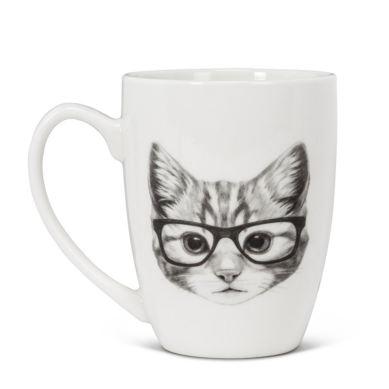 Tasse à café Gonzales