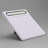  Tufted Leather & Steel Bedroom Accessories Full Set