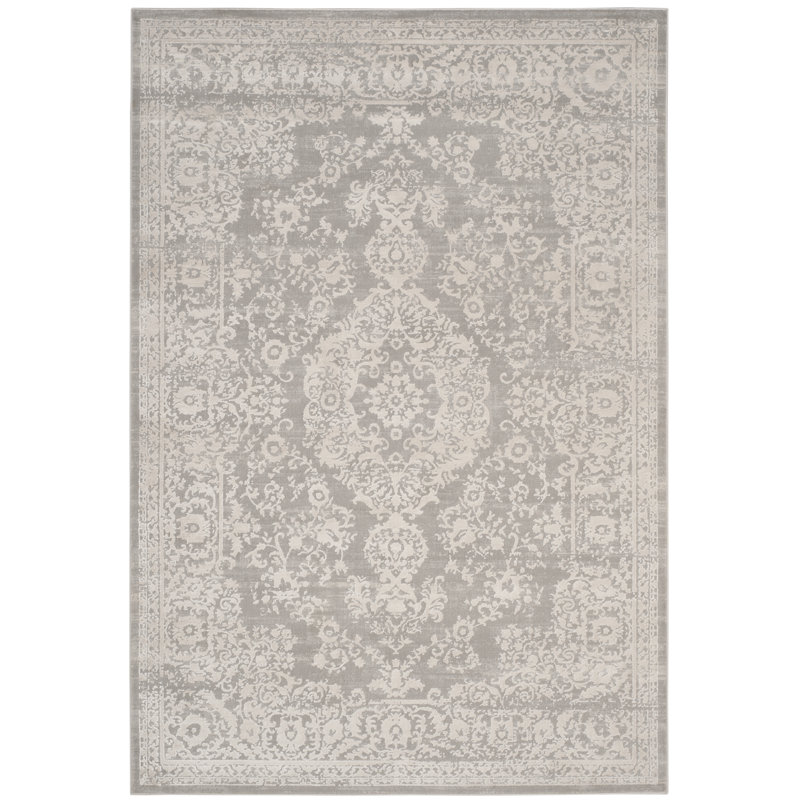 Tapis oriental Douglass Performance, Rectangle 4 pi x 6 pi