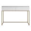 Abrah 120cm Console Table-696513926