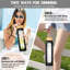 32 oz. LoochMee Bouteille d'eau en verre-98417582