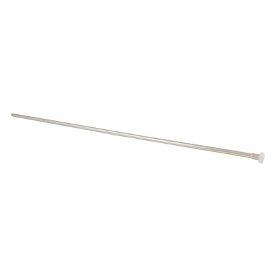 Conduite d'alimentation plate Kingston 3/8 pouces de diamètre