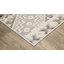 Tapis beige / brun Tomiris-372383210