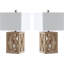 Ivanhoe Wood Table Lamp