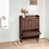 Walnut selected