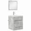 41mm Bathroom Vanity with Basin-651576920