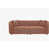 Orange Boucle is out of stock