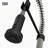 Edison 19" H 1-handle Pull-Down 2-Function Sprayer Kitchen Faucet-25293738-28294596