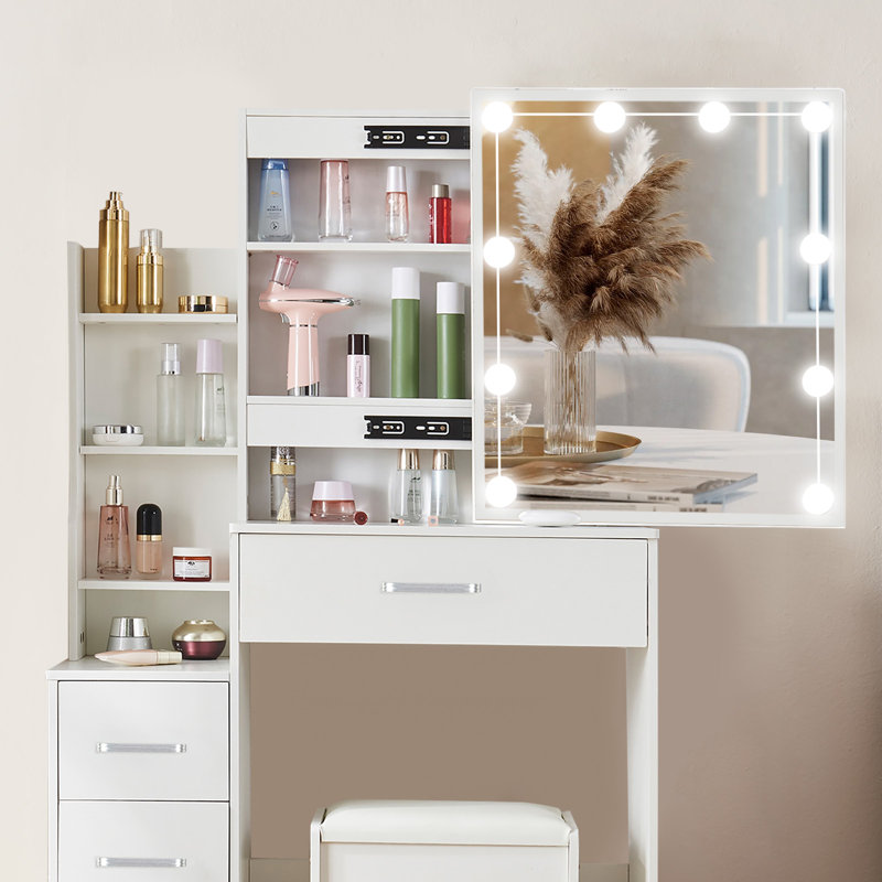 Vanity