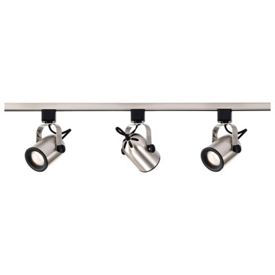48" 3-Light Track Kit