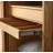 Simple And Practical Push Pull Wardrobe