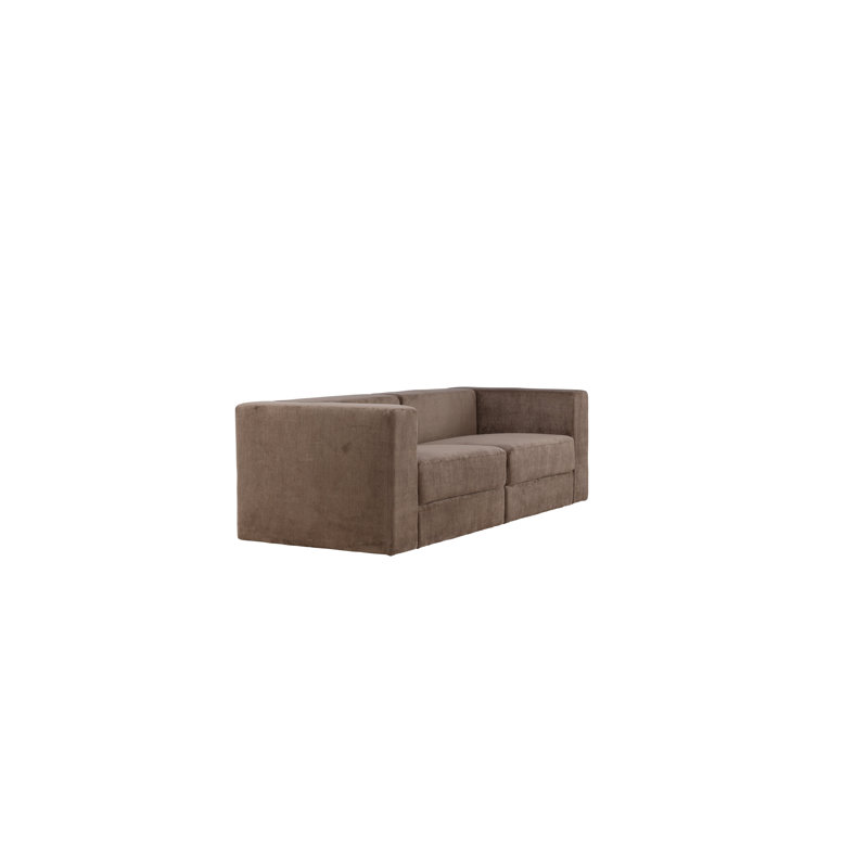 Muchen 2 Seater Loveseat