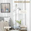 169 H cm Tree Floor Lamp