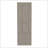 Lisboa 2-Door Armoire Light Gray
