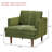 Miller Upholstered Armchair-2060619448